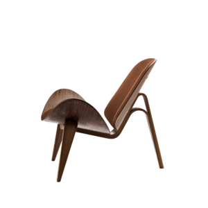 CarlHansen & Son CH07 Hans J. Wegnerデザイン Inform — CH07 Shell Chair